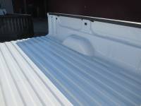 New 14-18 Chevy Silverado White 8ft Long Truck Bed - Image 16