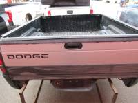 Used 94-01 Dodge Ram Gray/Black 6.5ft Short Bed - Image 28