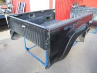 Used 05-15 Toyota Tacoma Black Metallic 6 ft Short Truck Bed - Image 4