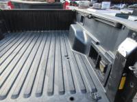 Used 05-15 Toyota Tacoma Black Metallic 6 ft Short Truck Bed - Image 7