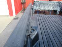 Used 05-15 Toyota Tacoma Black Metallic 6 ft Short Truck Bed - Image 11