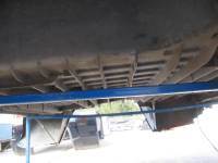Used 05-15 Toyota Tacoma Black Metallic 6 ft Short Truck Bed - Image 15