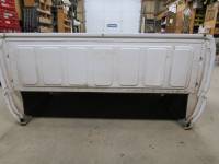 94-03 Chevy S-10/GMC Sonoma White 7ft Long Truck Bed - Image 2