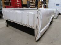 94-03 Chevy S-10/GMC Sonoma White 7ft Long Truck Bed - Image 3