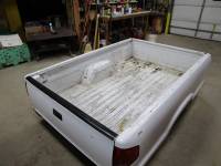 94-03 Chevy S-10/GMC Sonoma White 7ft Long Truck Bed - Image 10