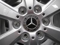 07-19 Mercedes-Benz Sprinter 2500 Van 16" 6 Lug Aluminum Wheel with LT245/75R16 Michelin Agilis LTX tires - Image 11