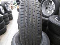 07-19 Mercedes-Benz Sprinter 2500 Van 16" 6 Lug Aluminum Wheel with LT245/75R16 Michelin Agilis LTX tires - Image 17