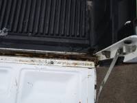 82-93 Chevy S-10/GMC S-15 White 6ft Short Truck Bed - Image 15