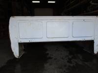 82-93 Chevy S-10/GMC S-15 White 6ft Short Truck Bed - Image 16