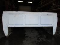 82-93 Chevy S-10/GMC S-15 White 6ft Short Truck Bed - Image 17