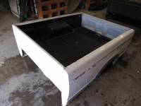 82-93 Chevy S-10/GMC S-15 White 6ft Short Truck Bed - Image 18