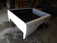 82-93 Chevy S-10/GMC S-15 White 6ft Short Truck Bed - Image 19