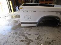 82-93 Chevy S-10/GMC S-15 White 6ft Short Truck Bed - Image 20
