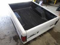 82-93 Chevy S-10/GMC S-15 White 6ft Short Truck Bed - Image 25