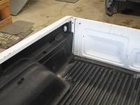 82-93 Chevy S-10/GMC S-15 White 6ft Short Truck Bed - Image 30