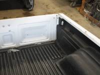82-93 Chevy S-10/GMC S-15 White 6ft Short Truck Bed - Image 31