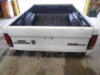 82-93 Chevy S-10/GMC S-15 White 6ft Short Truck Bed - Image 32