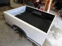 82-93 Chevy S-10/GMC S-15 White 6ft Short Truck Bed - Image 33
