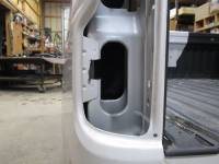 19-22 Chevy Silverado Pearl White 5.8ft Short Truck Bed - Image 13
