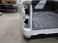 19-22 Chevy Silverado Pearl White 5.8ft Short Truck Bed - Image 14