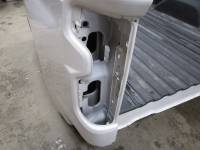 19-22 Chevy Silverado Pearl White 5.8ft Short Truck Bed - Image 19