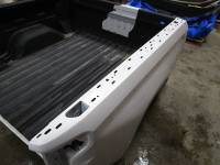 19-22 Chevy Silverado Pearl White 5.8ft Short Truck Bed - Image 35