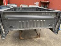 17-22 Ford F-250/F-350 Super Duty Grey 6.9ft Short Truck Bed - Image 4