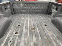 17-22 Ford F-250/F-350 Super Duty Grey 6.9ft Short Truck Bed - Image 5