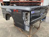 17-22 Ford F-250/F-350 Super Duty Grey 6.9ft Short Truck Bed - Image 15