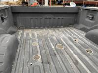 17-22 Ford F-250/F-350 Super Duty Grey 6.9ft Short Truck Bed - Image 16