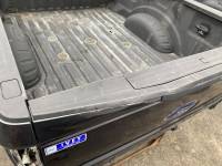 17-22 Ford F-250/F-350 Super Duty Grey 6.9ft Short Truck Bed - Image 18