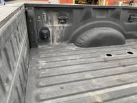 17-22 Ford F-250/F-350 Super Duty Grey 6.9ft Short Truck Bed - Image 24