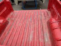 04-12 Chevy Colorado Red 5ft Crew Cab Short Truck Bed - Image 4