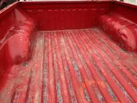 04-12 Chevy Colorado Red 5ft Crew Cab Short Truck Bed - Image 18