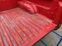 04-12 Chevy Colorado Red 5ft Crew Cab Short Truck Bed - Image 19