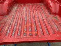 04-12 Chevy Colorado Red 5ft Crew Cab Short Truck Bed - Image 21
