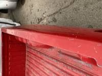 04-12 Chevy Colorado Red 5ft Crew Cab Short Truck Bed - Image 23