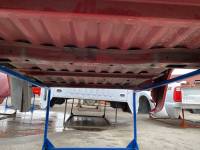04-12 Chevy Colorado Red 5ft Crew Cab Short Truck Bed - Image 26