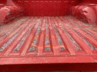 04-12 Chevy Colorado Red 5ft Crew Cab Short Truck Bed - Image 28