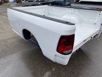 New 09-18 Dodge Ram White 8ft Long Bed - Image 10
