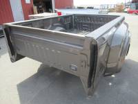 17-22 Ford F-250/F-350 Super Duty Caribou Metallic Limited 8ft Long Dually Bed Truck Bed - Image 2