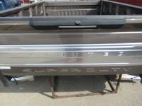 17-22 Ford F-250/F-350 Super Duty Caribou Metallic Limited 8ft Long Dually Bed Truck Bed - Image 4