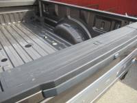 17-22 Ford F-250/F-350 Super Duty Caribou Metallic Limited 8ft Long Dually Bed Truck Bed - Image 10