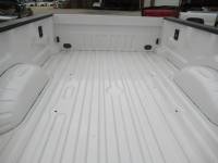 17-19 Ford F-250/F-350 Super Duty Pearl White 8ft Long Dually Bed Truck Bed - Image 17