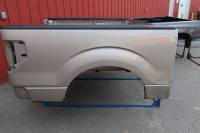 09-14 Ford F-150 Gold 5.5ft Short Truck Bed - Image 9