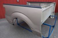 09-14 Ford F-150 Gold 5.5ft Short Truck Bed - Image 10