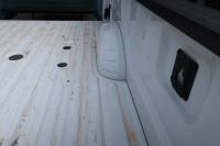 17-22 Ford F-250/F-350 Super Duty White 8ft Long Dually Bed Truck Bed - Image 18