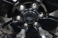 19-22 Ford Ranger 6 Lug 18in Black Aluminum Wheels & 265/60/18 Hankook Dynapro ATM - Image 7