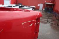 99-06 Chevy Silverado/ GMC Sierra Red 6.5ft Short Bed - Image 8