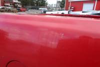 99-06 Chevy Silverado/ GMC Sierra Red 6.5ft Short Bed - Image 9